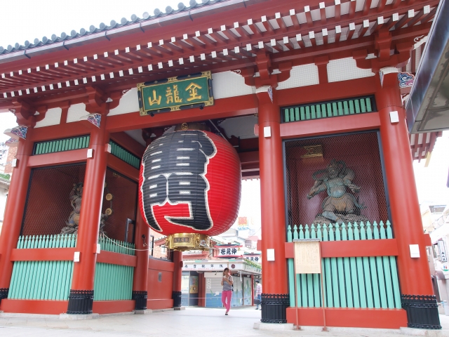 江戸三大祭りとは 江戸時代から伝わる東京の代表的な祭り 開運戦隊ゴシュインジャー